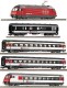 61402 Roco Commuter train set